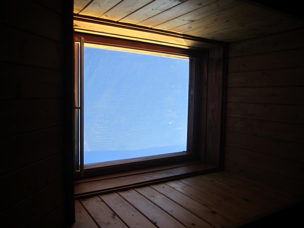 Les Gets Le Grand Paradis Camera foto